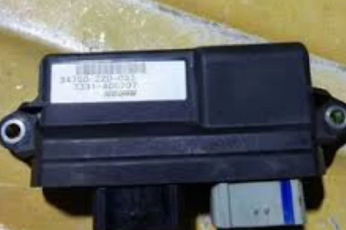 ЭБУ для лодочного мотора – новые и б/у- фото № 5