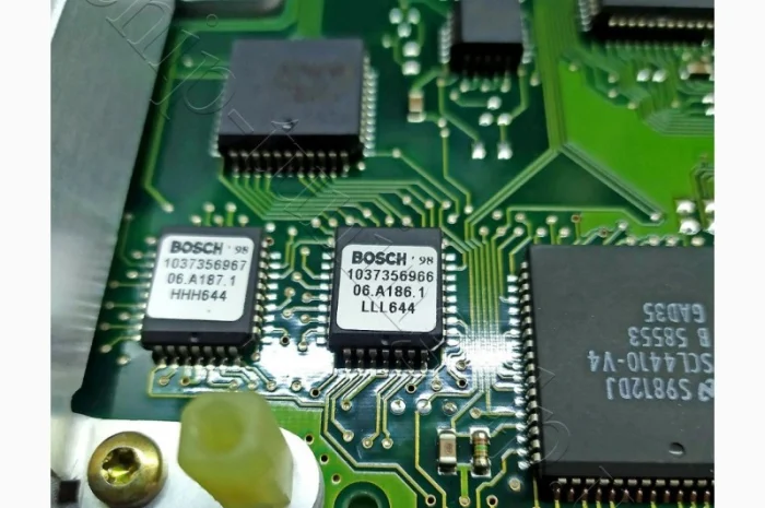 ЭБУ для лодочного мотора – новые и б/у- фото № 6