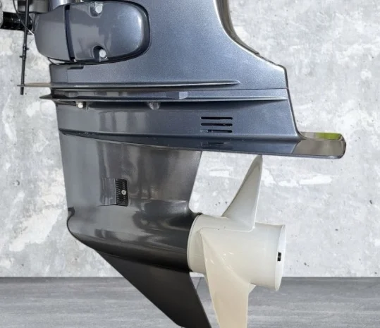 Пропонується новий лодочний мотор Yamaha - 70- фото № 5