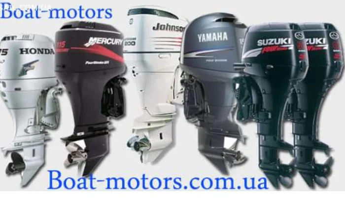 Продается лодочный мотор Yamaha - 25 б/у- фото № 8