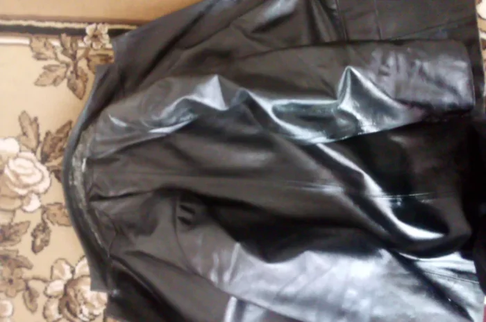 Зимова куртка, б/у, 3 штуки- фото № 1