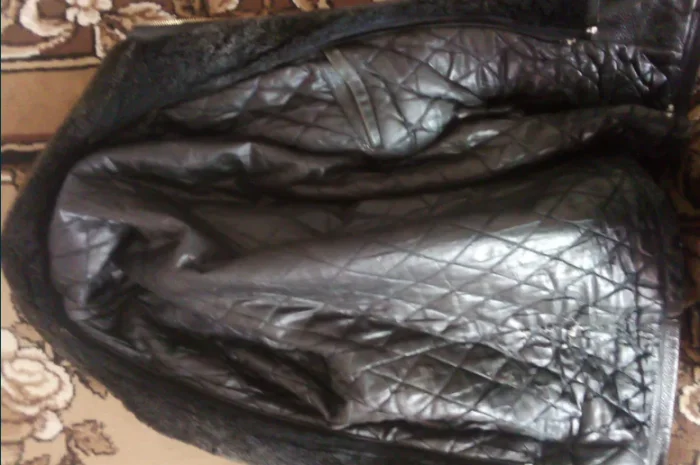 Зимова куртка, б/у, 3 штуки- фото № 5