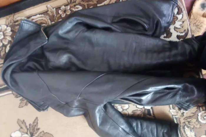 Зимова куртка, б/у, 3 штуки- фото № 7
