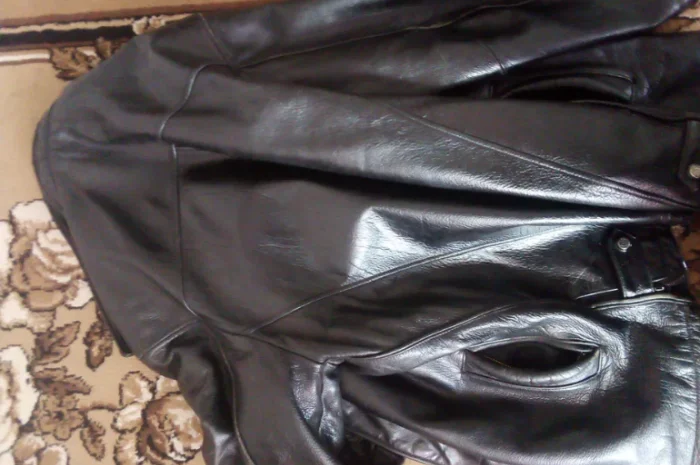 Зимова куртка, б/у, 3 штуки- фото № 8