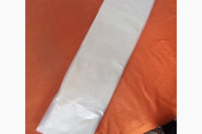 Полиэтиленовая пленка в продаже- фото № 3