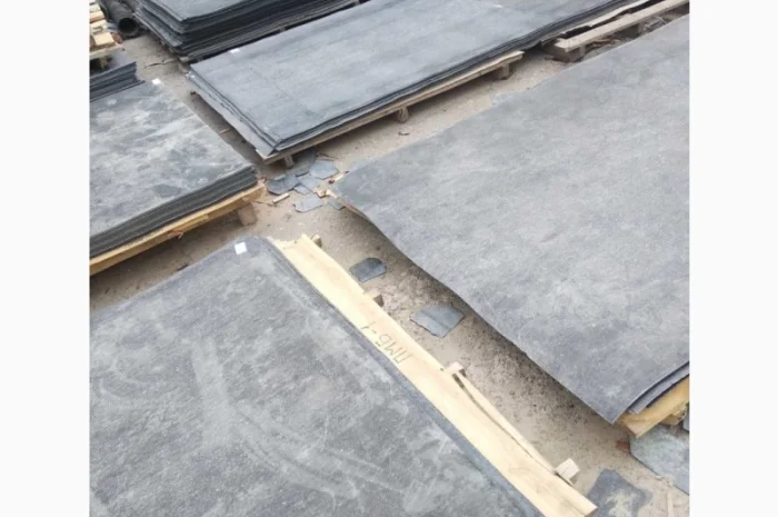 Паронит и губчатая резина - уплотнительные материалы- фото № 1