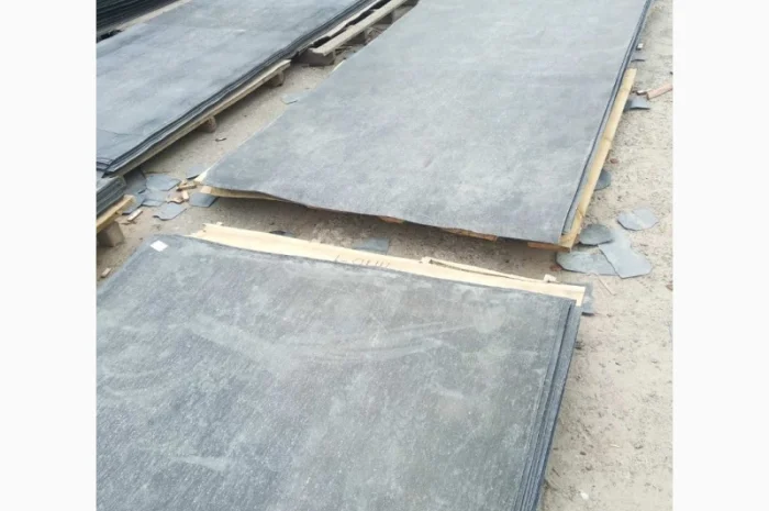 Паронит и губчатая резина - уплотнительные материалы- фото № 2