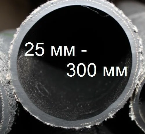 Рукав шланг для штукатурных работ и подачи абразивных материалов- фото № 6