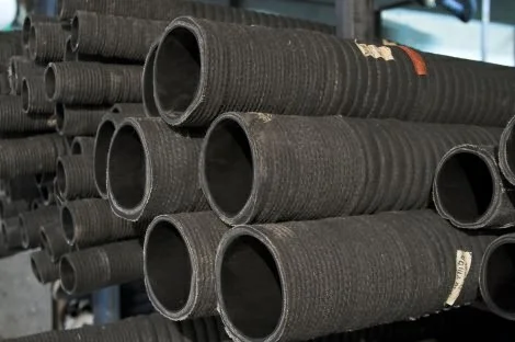 Рукав шланг для штукатурных работ и подачи абразивных материалов- фото № 8