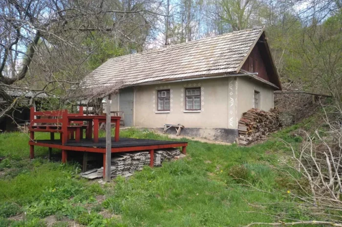 Продается земельный участок 12 га с домом и складом- фото № 4