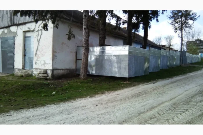 Продается земельный участок 12 га с домом и складом- фото № 6