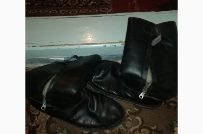 Продажа льотних чобіт американського виробництва- фото № 1