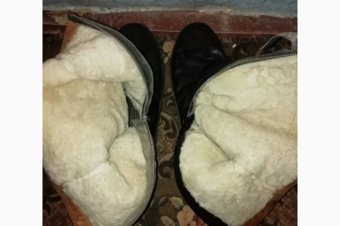 Продажа льотних чобіт американського виробництва- фото № 2