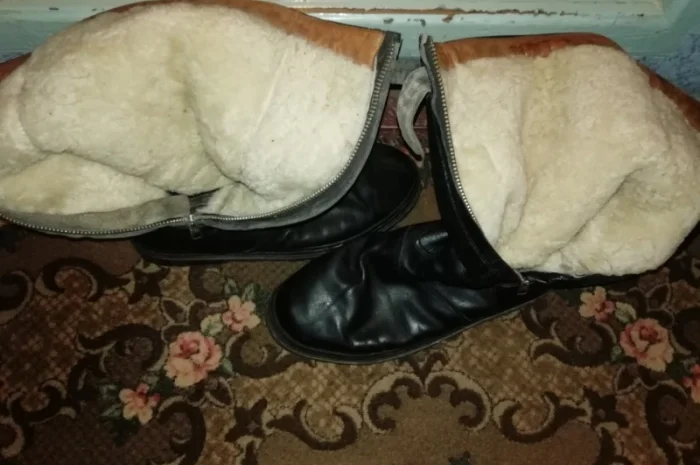 Продажа льотних чобіт американського виробництва- фото № 3