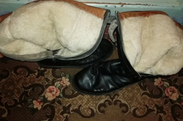 Продажа льотних чобіт американського виробництва- фото № 4