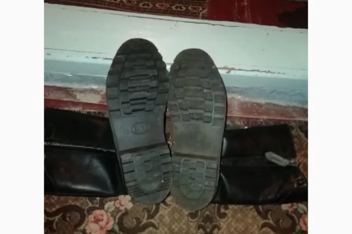 Продажа льотних чобіт американського виробництва- фото № 5