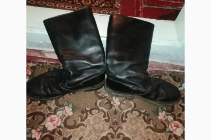 Продажа льотних чобіт американського виробництва- фото № 7