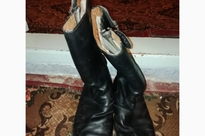 Продажа льотних чобіт американського виробництва- фото № 8