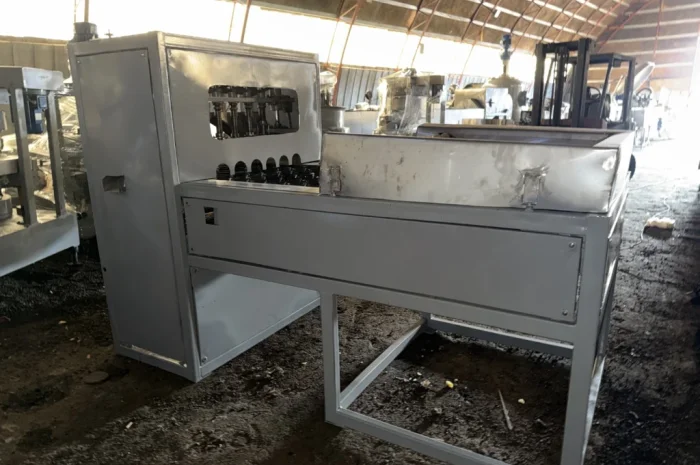 Яблокоразделитель А9-КАН для нарезки и удаления сердцевины- фото № 1