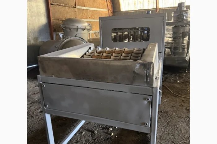 Яблокоразделитель А9-КАН для нарезки и удаления сердцевины- фото № 2