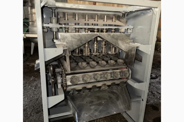 Яблокоразделитель А9-КАН для нарезки и удаления сердцевины- фото № 3