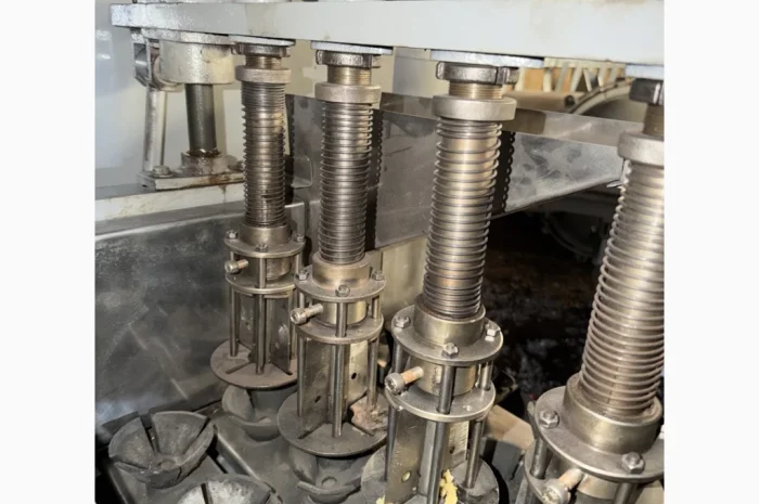 Яблокоразделитель А9-КАН для нарезки и удаления сердцевины- фото № 4