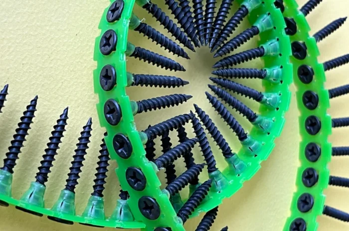 Саморезы на ленте ESSVE BAND 3,9*31 мм- фото № 1