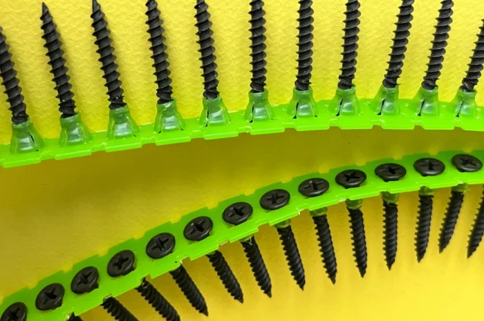 Саморезы на ленте ESSVE BAND 3,9*31 мм- фото № 3