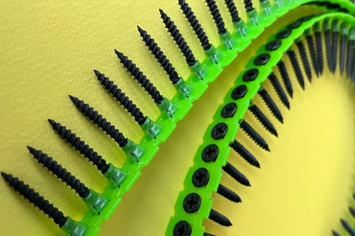 Саморезы на ленте ESSVE BAND 3,9*31 мм- фото № 4