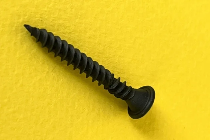 Саморізи ESSVE 3.9*31 мм для гіпсокартону- фото № 2