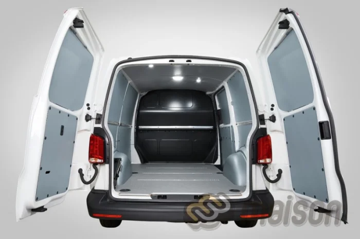 Комплект обшивки 3в1 для фургона- фото № 2