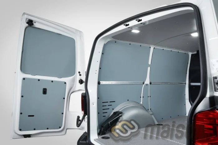 Комплект обшивки 3в1 для фургона- фото № 3