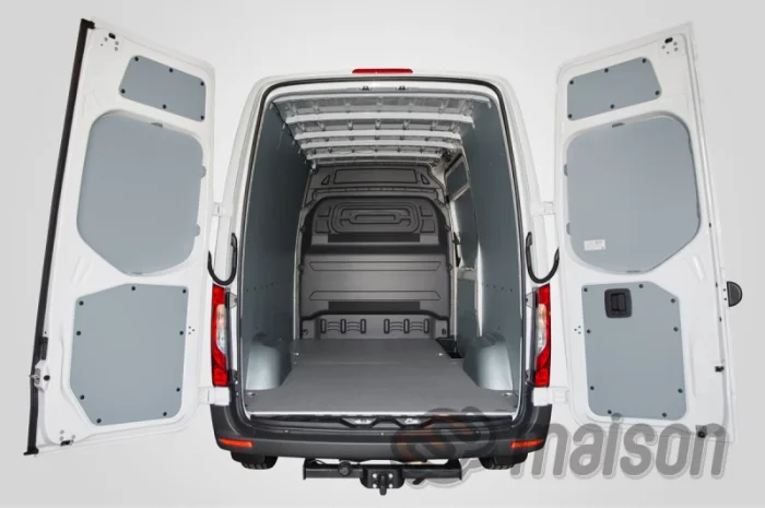 Комплект обшивки 3в1 для фургона- фото № 5