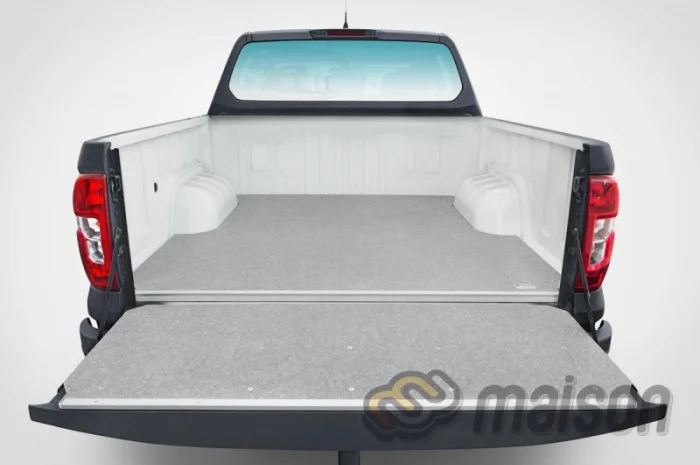 Підлога для Peugeot Landtrek – підлога для пікапа- фото № 1