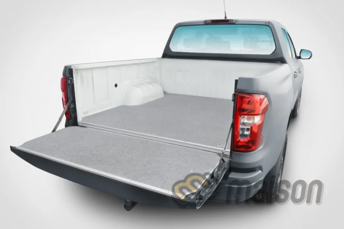 Підлога для Peugeot Landtrek – підлога для пікапа- фото № 2