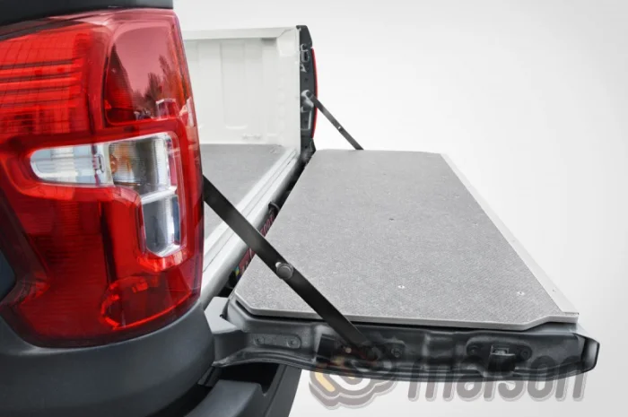 Підлога для Peugeot Landtrek – підлога для пікапа- фото № 3