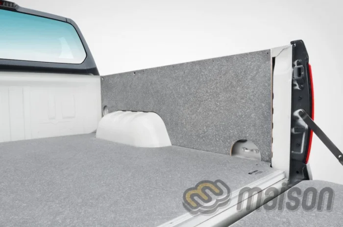 Підлога для Peugeot Landtrek – підлога для пікапа- фото № 4