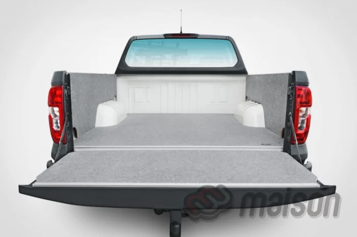 Підлога для Peugeot Landtrek – підлога для пікапа- фото № 6