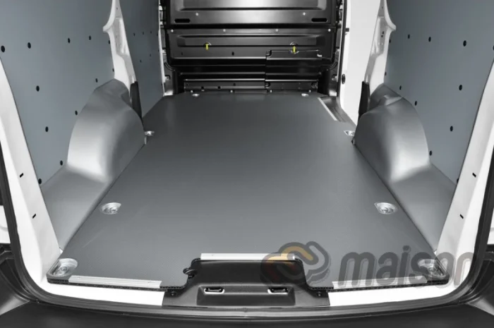 Комплект обшивки фургона "ЛЕГКИЙ" для надежной защиты- фото № 3