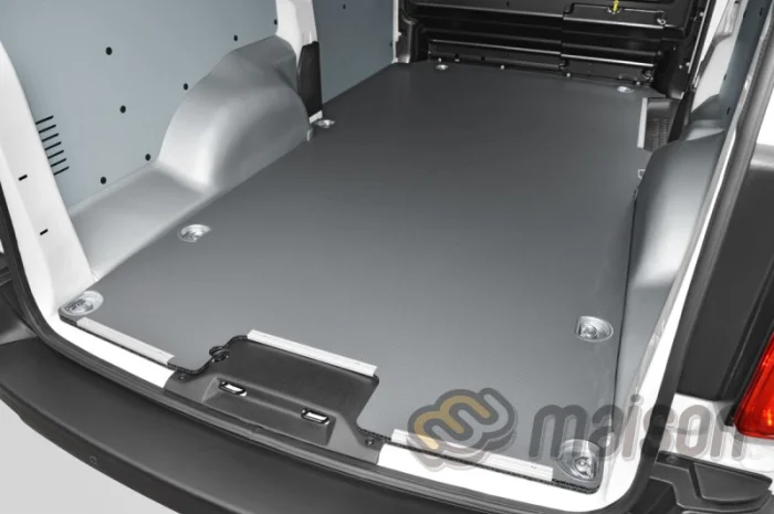 Комплект обшивки фургона "ЛЕГКИЙ" для надежной защиты- фото № 4