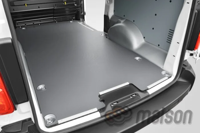 Комплект обшивки фургона "ЛЕГКИЙ" для надежной защиты- фото № 5