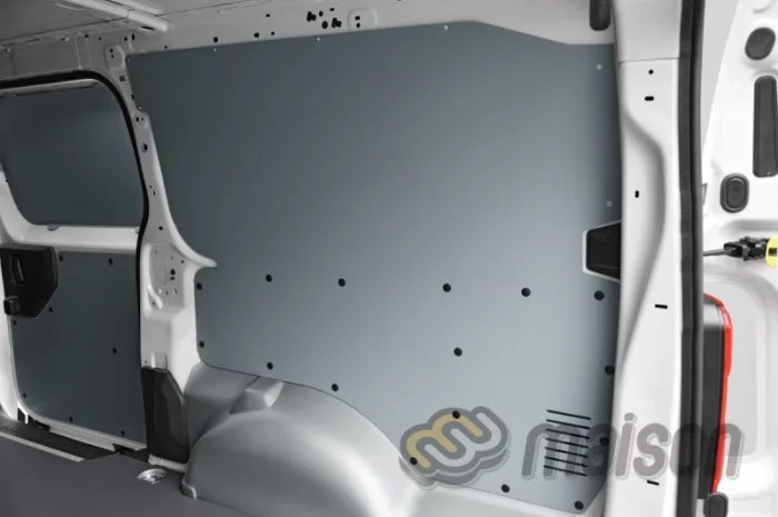 Комплект обшивки фургона "ЛЕГКИЙ" для надежной защиты- фото № 7