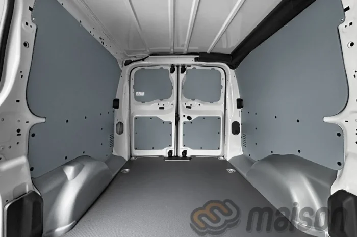 Комплект обшивки фургона "ЛЕГКИЙ" для надежной защиты- фото № 9