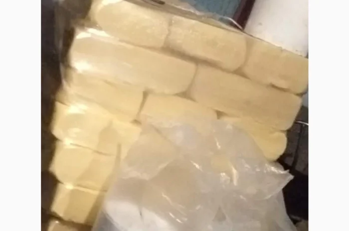 Топленный яловичий жир для молочной и мясной промышленности- фото № 1