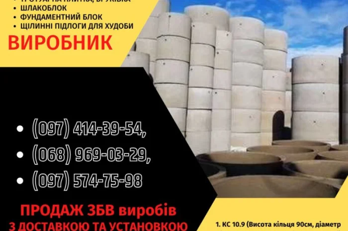 Парканы и ворота - изготовление и монтаж в Днепре- фото № 6