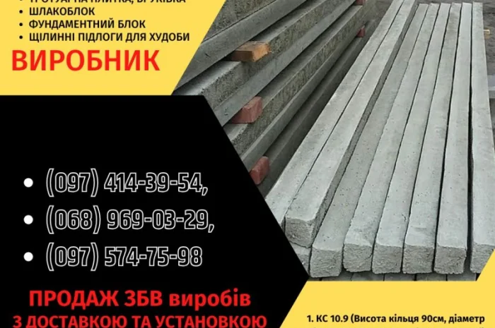 Парканы и ворота - изготовление и монтаж в Днепре- фото № 5