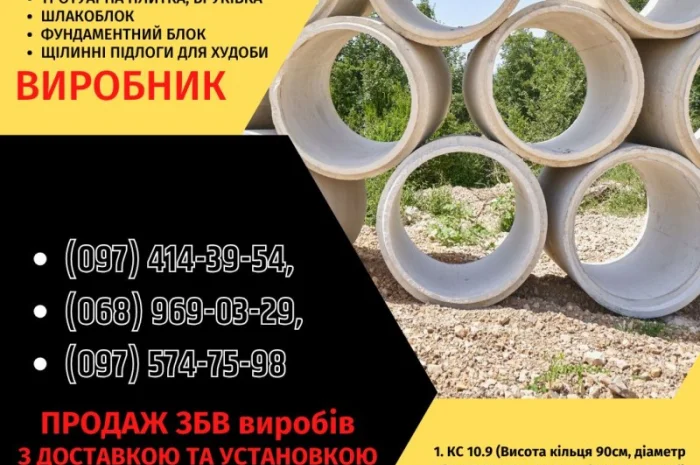 Парканы и ворота - изготовление и монтаж в Днепре- фото № 19