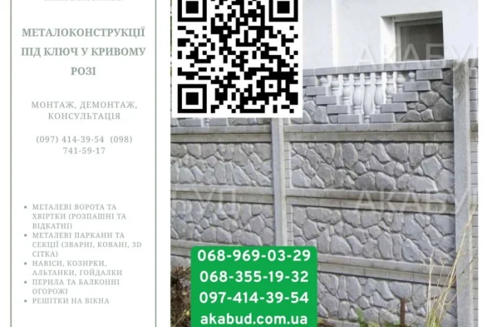 Изготовление качественных бетонных изделий с доставкой- фото № 8