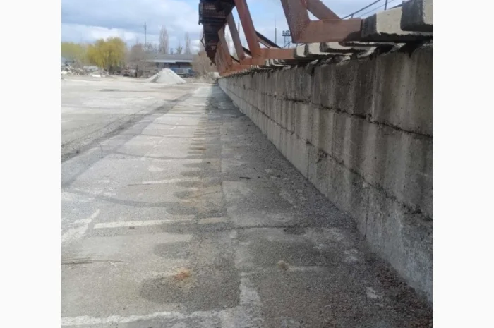 Продается земельный участок с железнодорожной веткой в Харькове- фото № 12