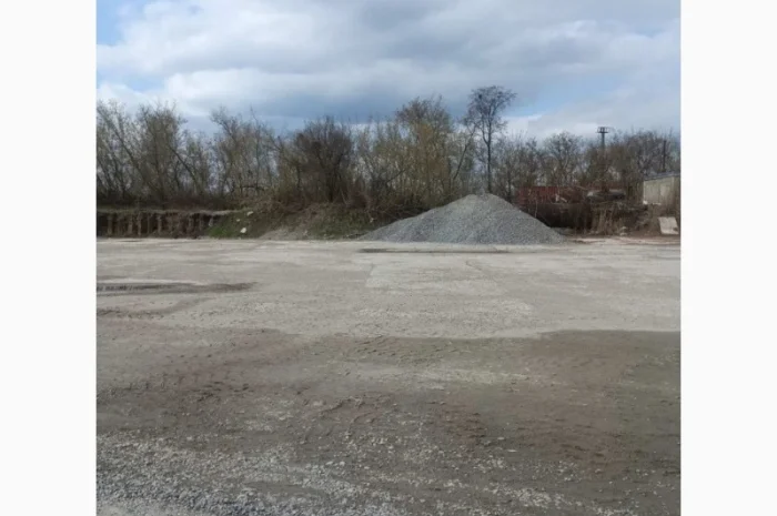 Продается земельный участок с железнодорожной веткой в Харькове- фото № 13